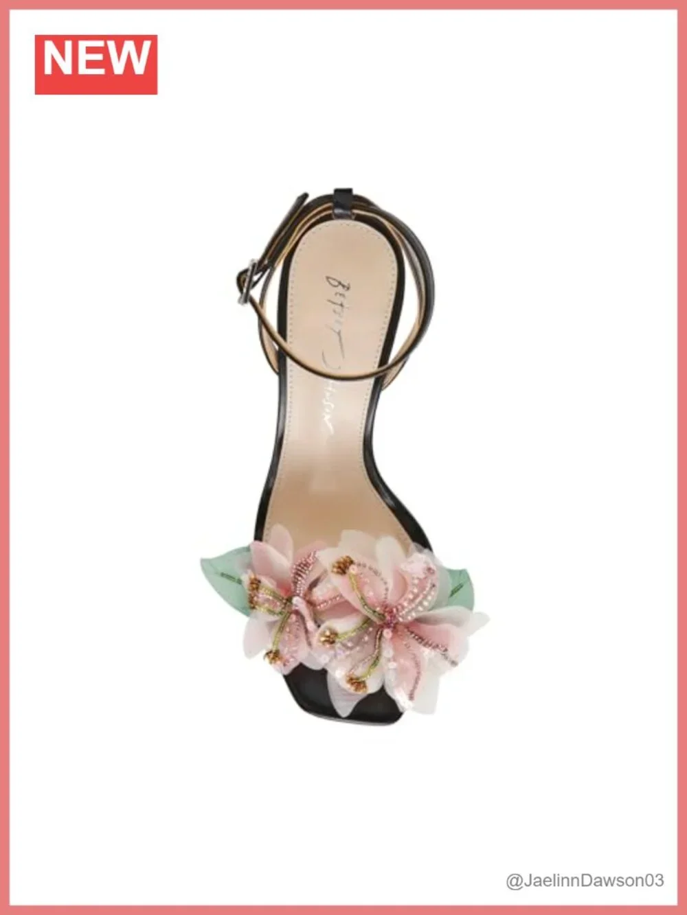 N/A beautiful floral